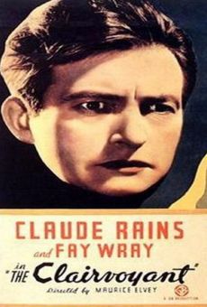The Clairvoyant (1935)