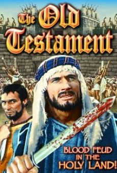 Il vecchio testamento online streaming