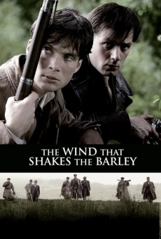 The Wind that Shakes the Barley (2006)