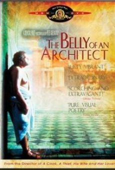 The Belly of an Architect on-line gratuito
