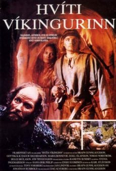 Hvíti víkingurinn - Den Hvite viking (1991)