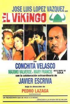 El vikingo (1972)