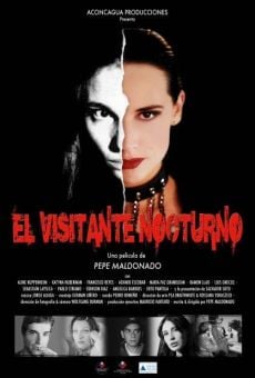 El visitante nocturno online streaming