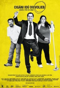 Película: El voto gitano