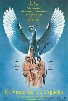 El vuelo de la cigüeña (1979)