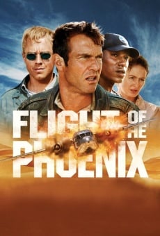 Flight of the Phoenix on-line gratuito