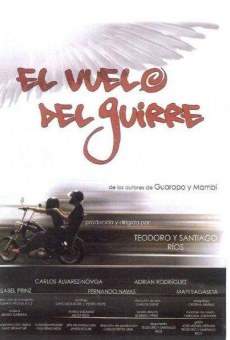 El vuelo del guirre (2007)