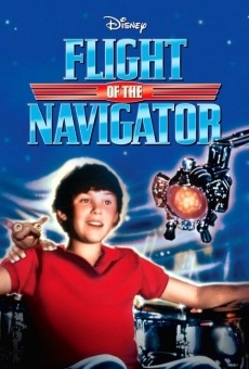 Flight of the Navigator online free