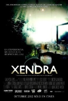 El Xendra online streaming