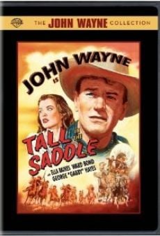 Tall in the Saddle (1944)