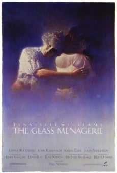 The Glass Menagerie Online Free