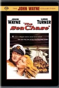 The Sea Chase (1955)