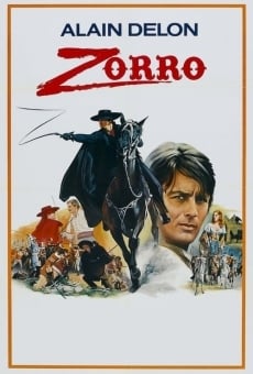 Le masque de Zorro en ligne gratuit