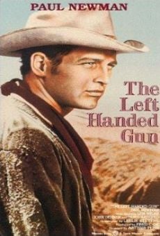 The Left Handed Gun (1958)