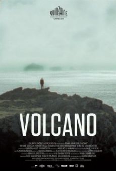 Le volcan