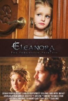 Película: Eleanora: The Forgotten Princess
