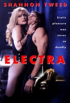 Electra, película en español
