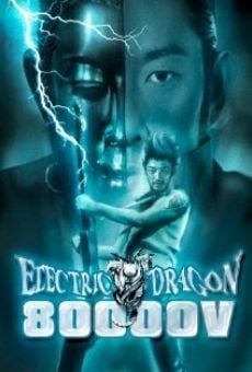 Electric Dragon 80.000 V on-line gratuito