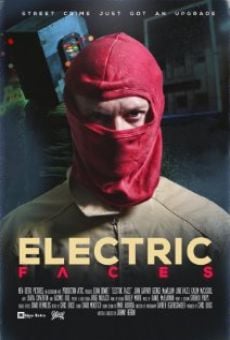 Electric Faces online streaming