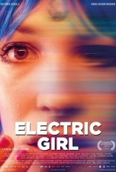 Electric Girl en ligne gratuit