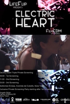 Electric Heart online streaming
