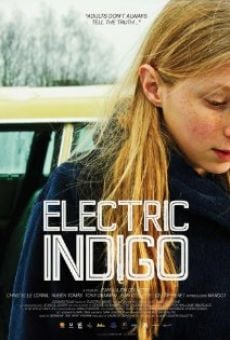 Electric Indigo