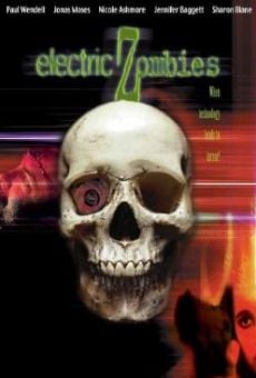 Película: Electric Zombies
