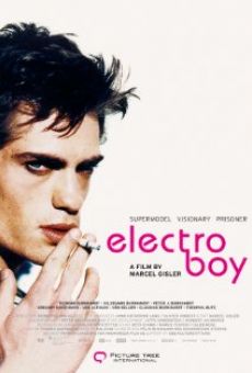 Película: Electroboy