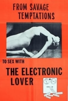 Electronic Lover online streaming