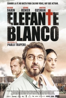 Elefante blanco Online Free