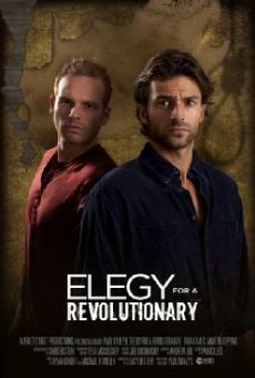 Película: Elegy for a Revolutionary