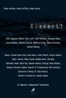 Element 1 Online Free