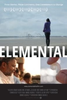 Película: Elemental