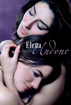 Elena Undone (2010)