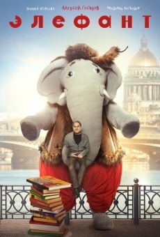 Elefant (2019)