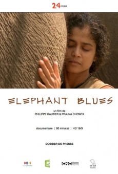 Película: Elephant Blues