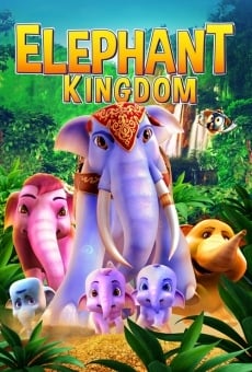Película: Reino de los Elefantes