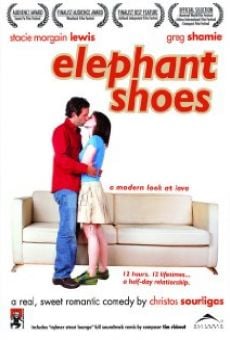 Elephant Shoes gratis