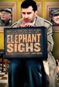 Película: Elephant Sighs