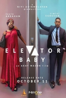 Película: Elevator Baby