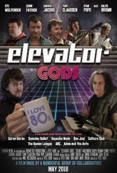 Elevator Gods (2015)
