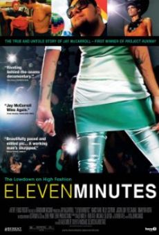 Película: Eleven Minutes