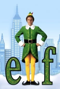 Película: Elf, el duende