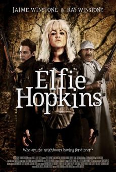 Elfie Hopkins online streaming