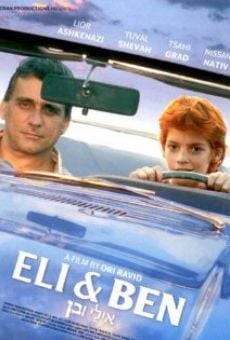 Película: Eli & Ben