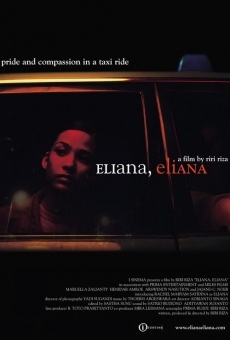 Película: Eliana, Eliana