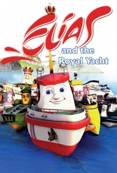 Elias og kongeskipet (2007)