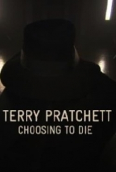 Terry Pratchett: Choosing to Die online streaming