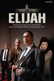 Elijah (2007)