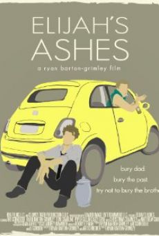 Película: Elijah's Ashes